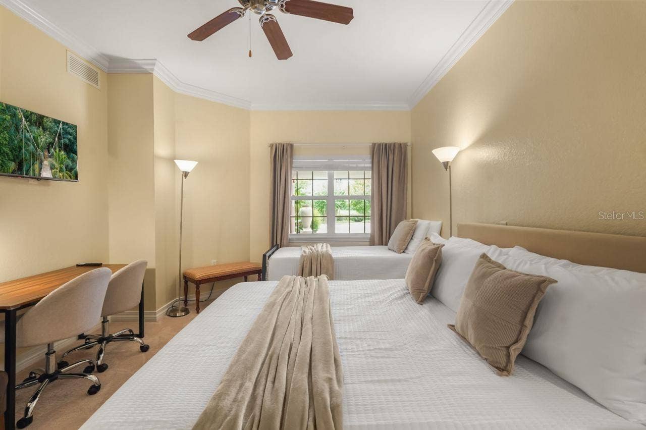 1116 SUNSET VIEW CIRCLE, #103, Kissimmee, FL 34747