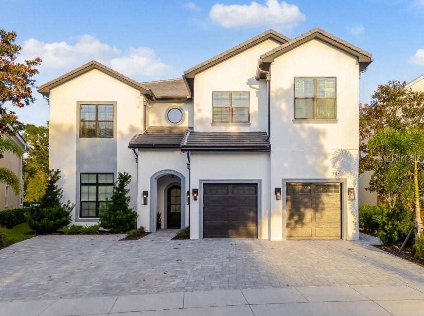 7465 GATHERING LOOP, Reunion, FL 34747 7465 GATHERING LOOP, Reunion, FL 34747
