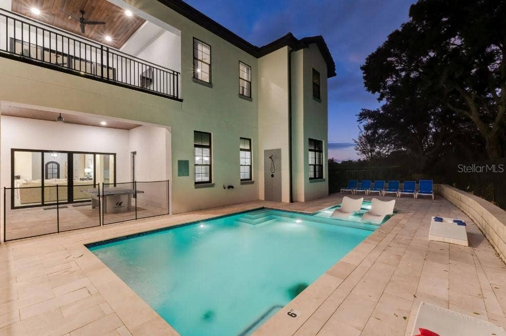 7465 GATHERING LOOP, Reunion, FL 34747 7465 GATHERING LOOP, Reunion, FL 34747
