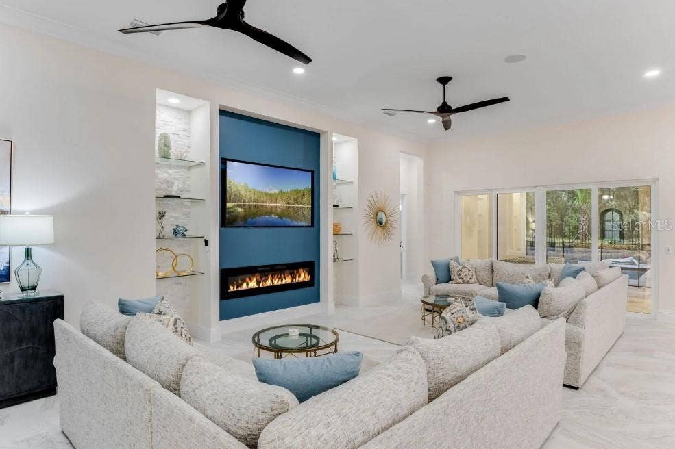 7465 GATHERING LOOP, Reunion, FL 34747 7465 GATHERING LOOP, Reunion, FL 34747
