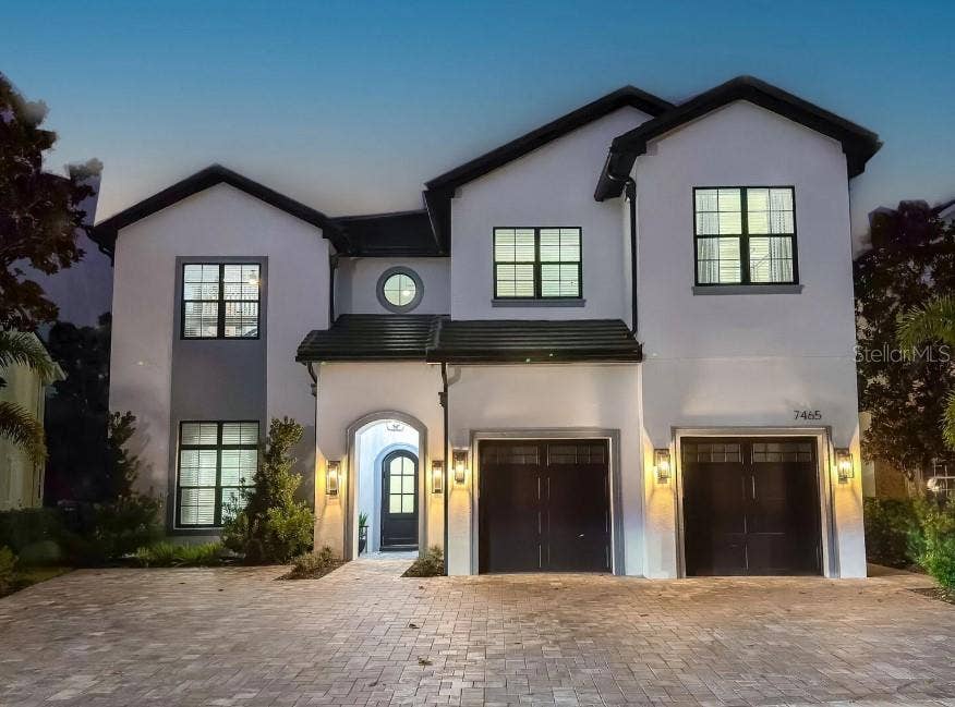 7465 GATHERING LOOP, Reunion, FL 34747 7465 GATHERING LOOP, Reunion, FL 34747