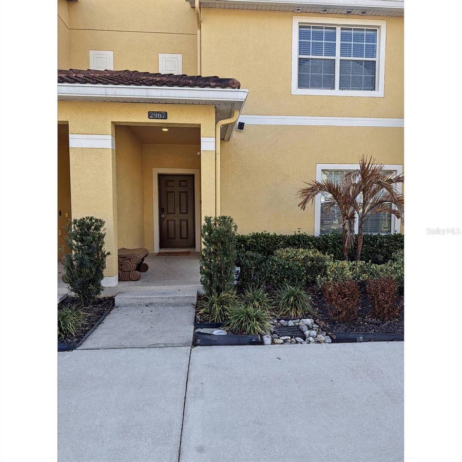 Property photo for 2967 BANANA PALM DRIVE, Kissimmee, FL