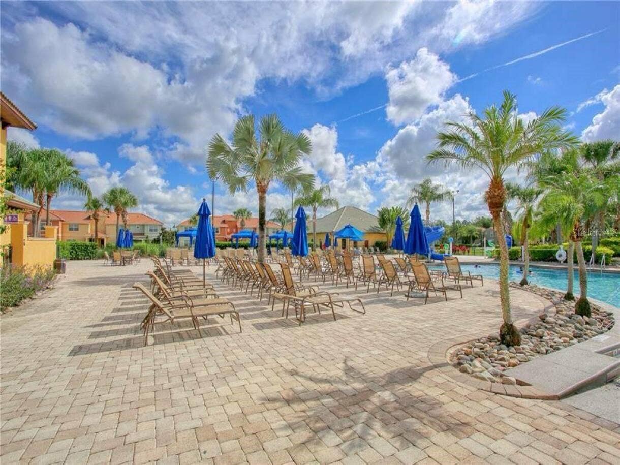 2967 BANANA PALM DRIVE, Kissimmee, FL 34747 2967 BANANA PALM DRIVE, Kissimmee, FL 34747