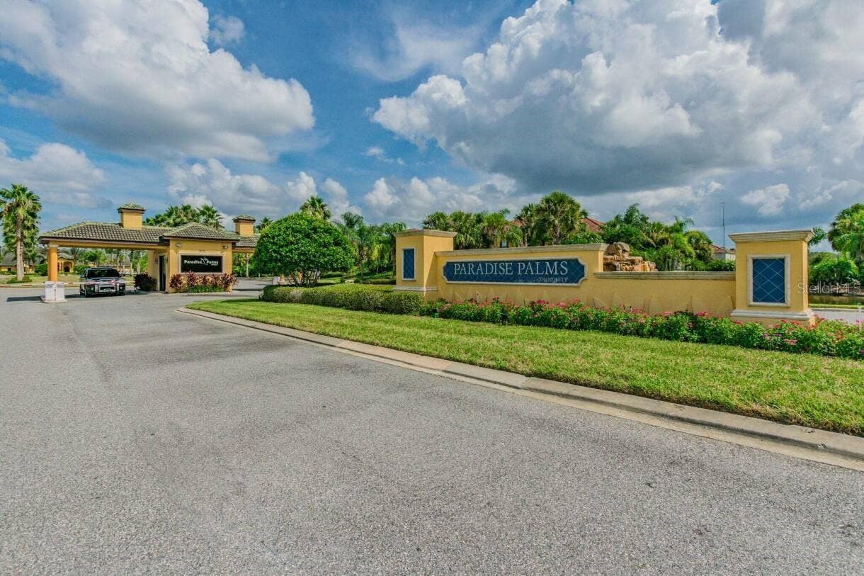 2967 BANANA PALM DRIVE, Kissimmee, FL 34747 2967 BANANA PALM DRIVE, Kissimmee, FL 34747