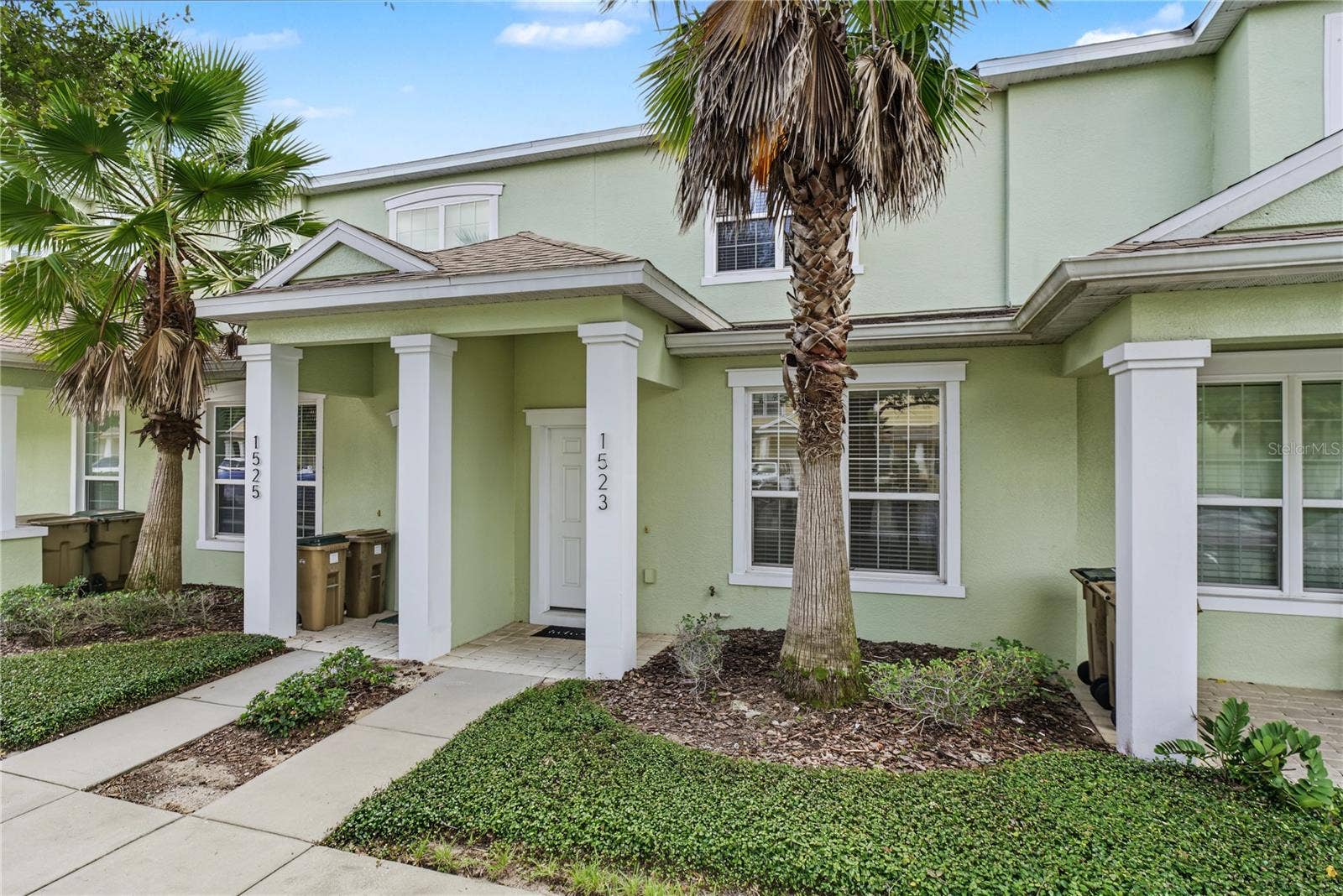 1523 RETREAT CIRCLE, Clermont, FL 34714