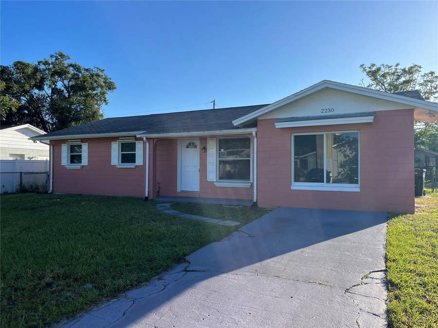 Property photo for 2230 FLEET CIRCLE, Orlando, FL