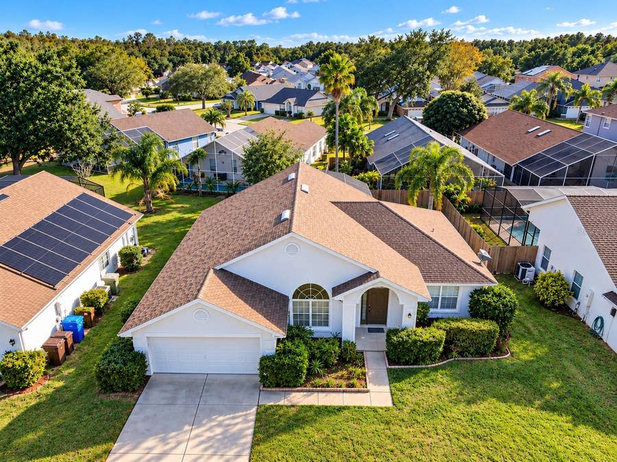 Property photo for 268 OLD MILL CIRCLE, Kissimmee, FL