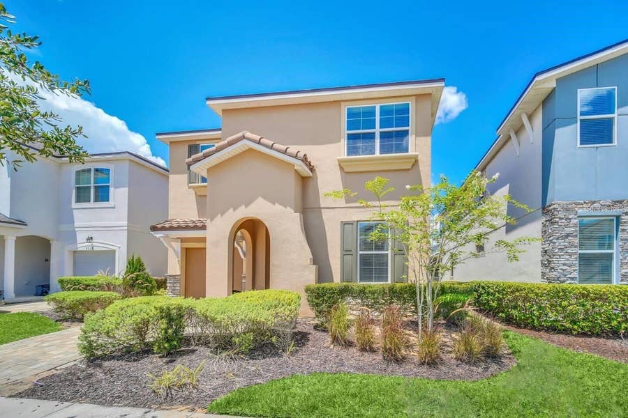 Property photo for 9009 EGRET MILLS TERRACE, Kissimmee, FL