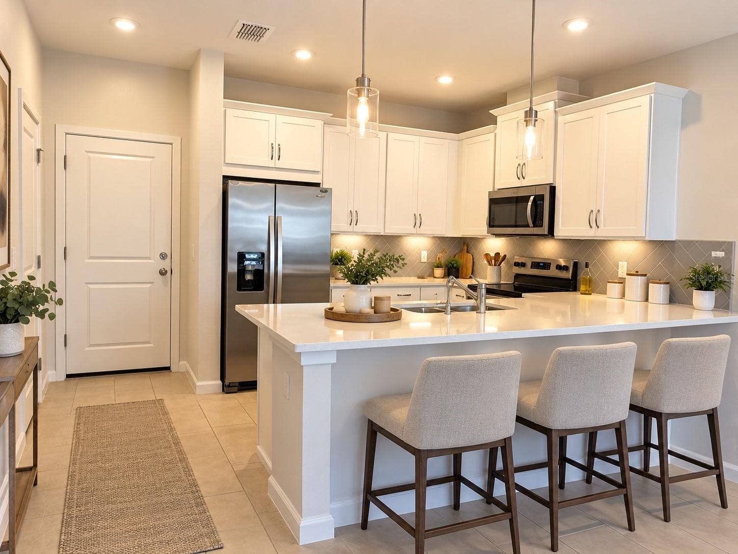 1354 TARFLOWER DRIVE, Winter Springs, FL 32708 Virtual Enhanced / Staged