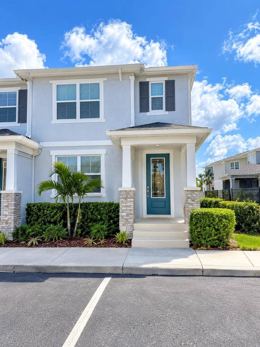 Property photo for 1354 TARFLOWER DRIVE, Winter Springs, FL