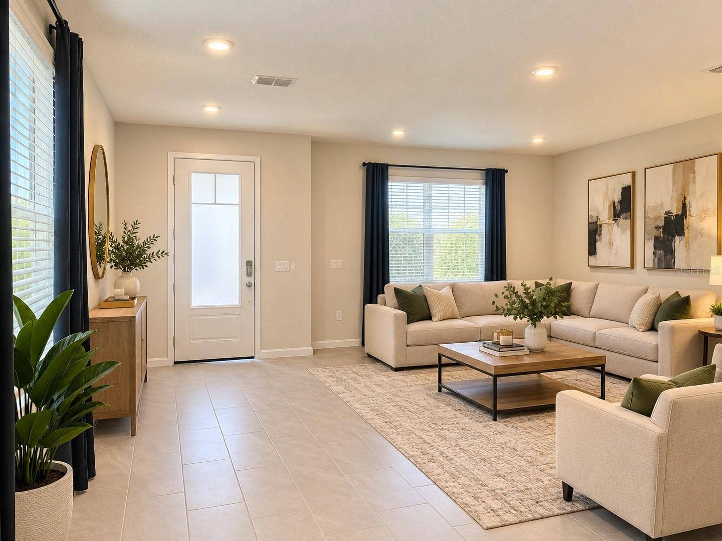 1354 TARFLOWER DRIVE, Winter Springs, FL 32708 Virtual Enhanced / Staged