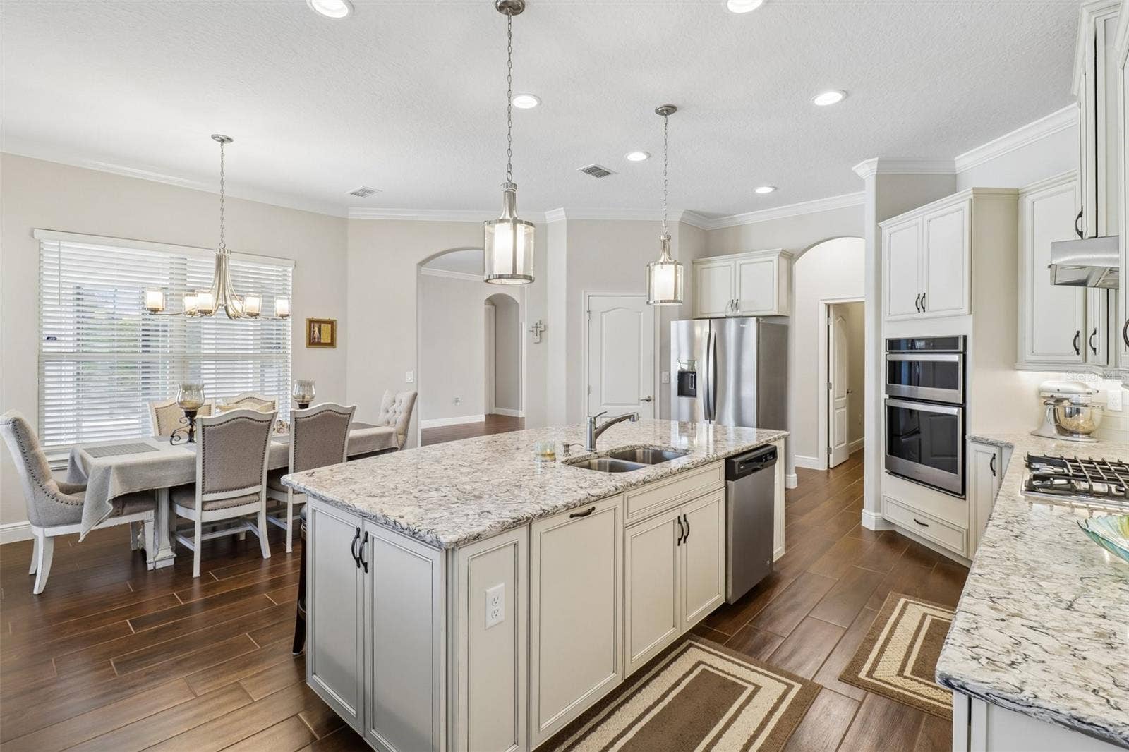 121 HARVEST GATE BOULEVARD, Groveland, FL 34736 121 HARVEST GATE BOULEVARD, Groveland, FL 34736