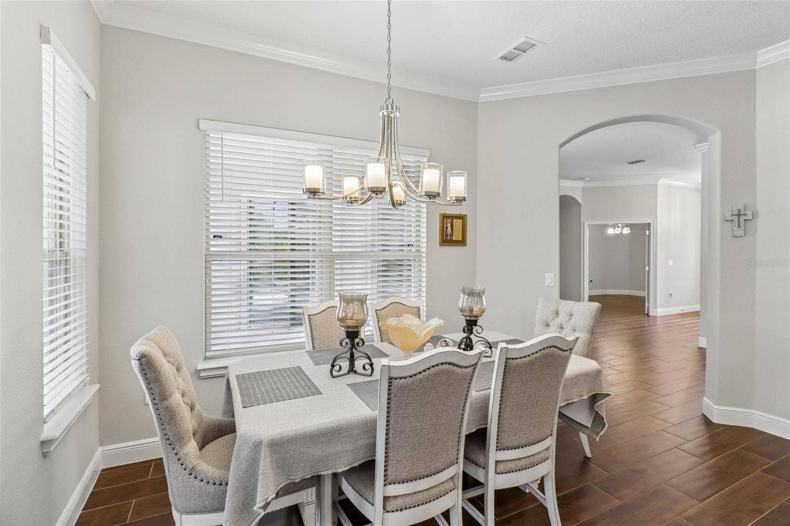 121 HARVEST GATE BOULEVARD, Groveland, FL 34736 121 HARVEST GATE BOULEVARD, Groveland, FL 34736