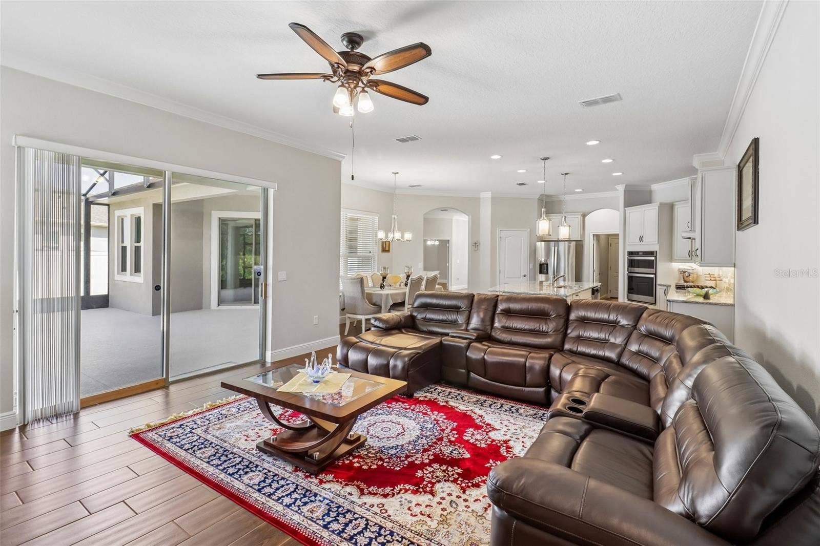 121 HARVEST GATE BOULEVARD, Groveland, FL 34736 121 HARVEST GATE BOULEVARD, Groveland, FL 34736