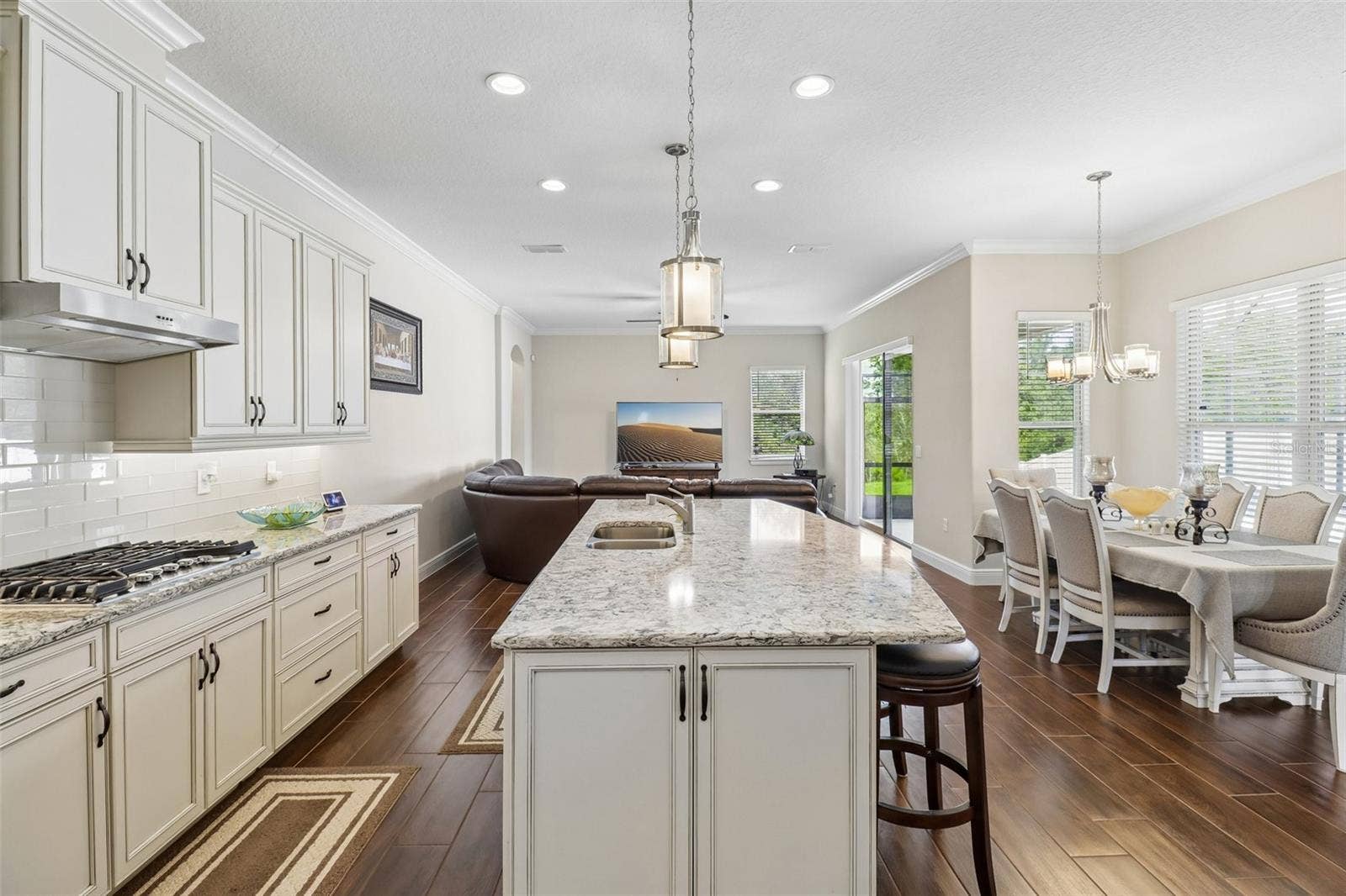 121 HARVEST GATE BOULEVARD, Groveland, FL 34736 121 HARVEST GATE BOULEVARD, Groveland, FL 34736