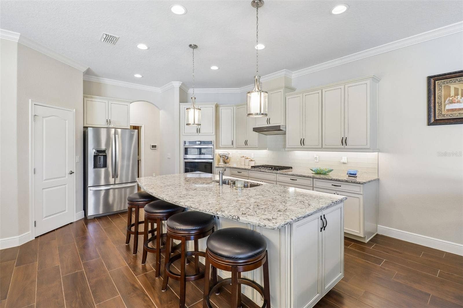 121 HARVEST GATE BOULEVARD, Groveland, FL 34736 121 HARVEST GATE BOULEVARD, Groveland, FL 34736