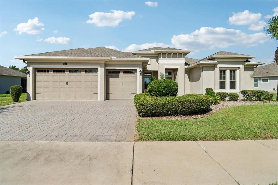 Property photo for 121 HARVEST GATE BOULEVARD, Groveland, FL