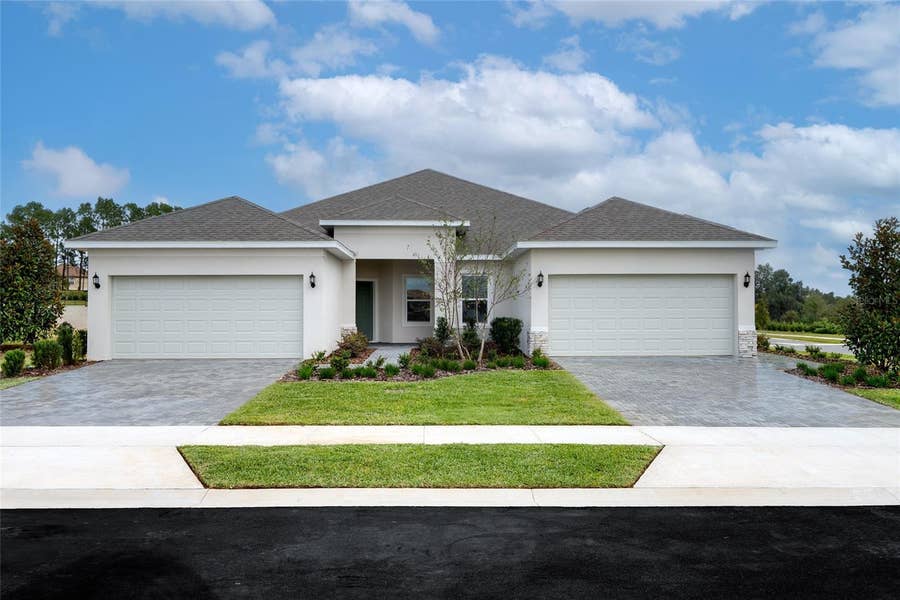 Property photo for 2308 LEELA CIRCLE, Tavares, FL