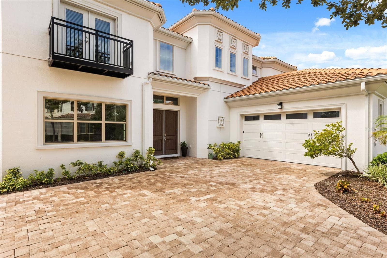 5508 EMERSON POINTE WAY, Orlando, FL 32819 Front Exterior View