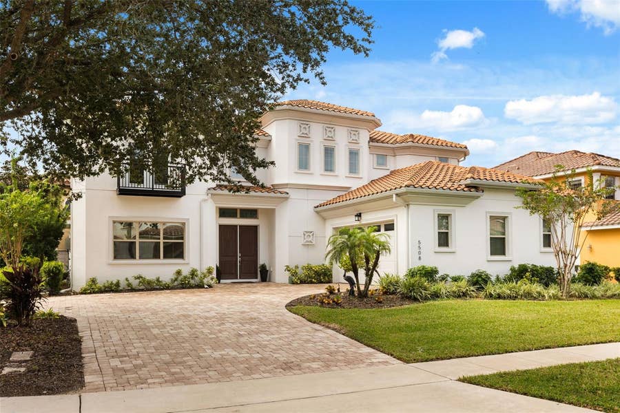 Property photo for 5508 EMERSON POINTE WAY, Orlando, FL