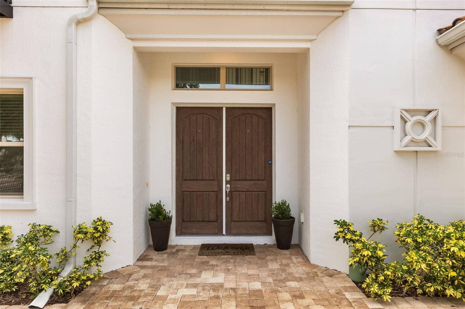 5508 EMERSON POINTE WAY, Orlando, FL 32819 Entrance