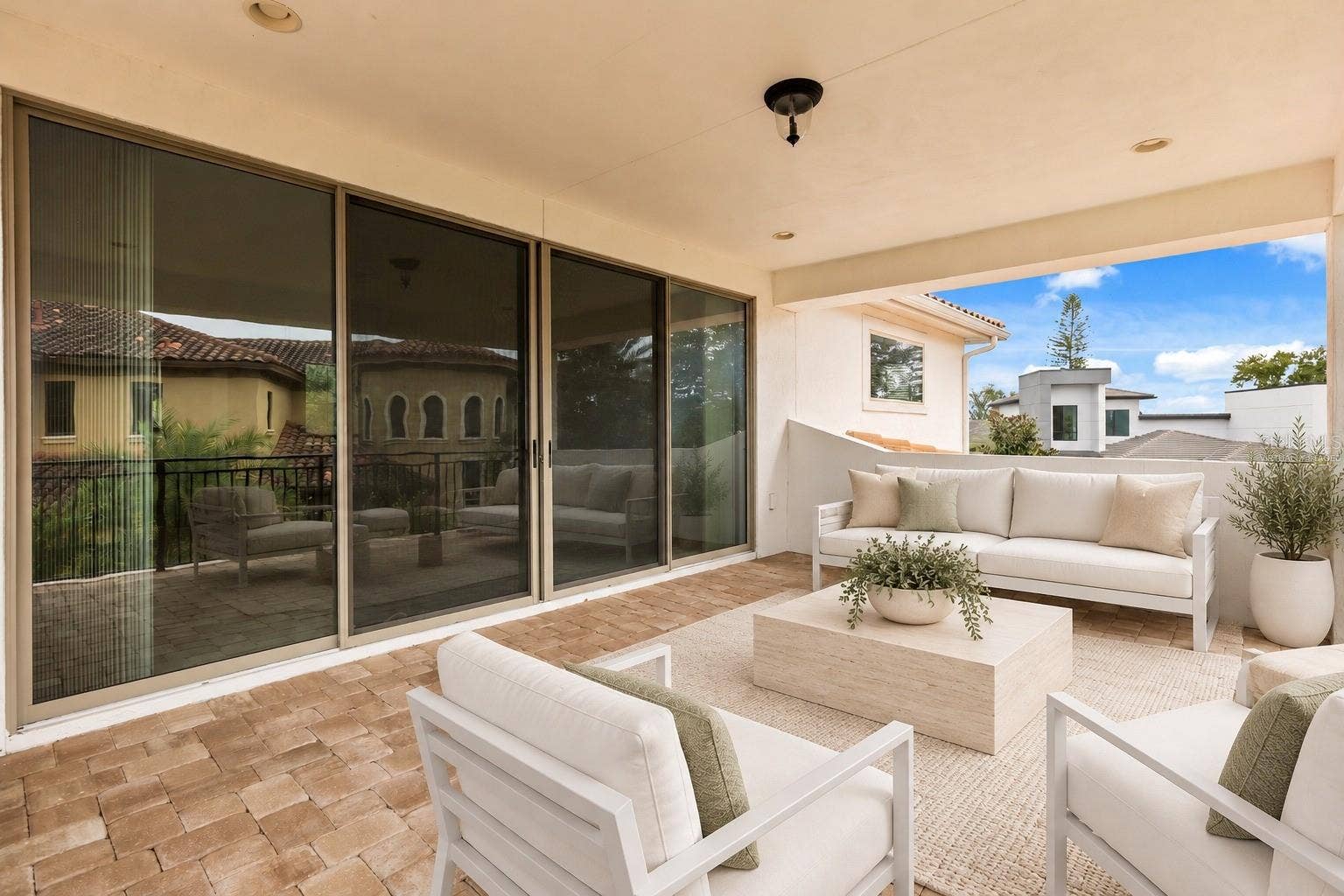 5508 EMERSON POINTE WAY, Orlando, FL 32819 Virtually Staged