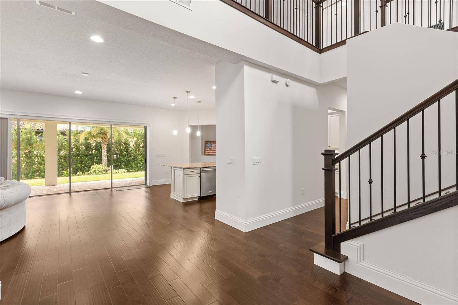 5508 EMERSON POINTE WAY, Orlando, FL 32819 Foyer