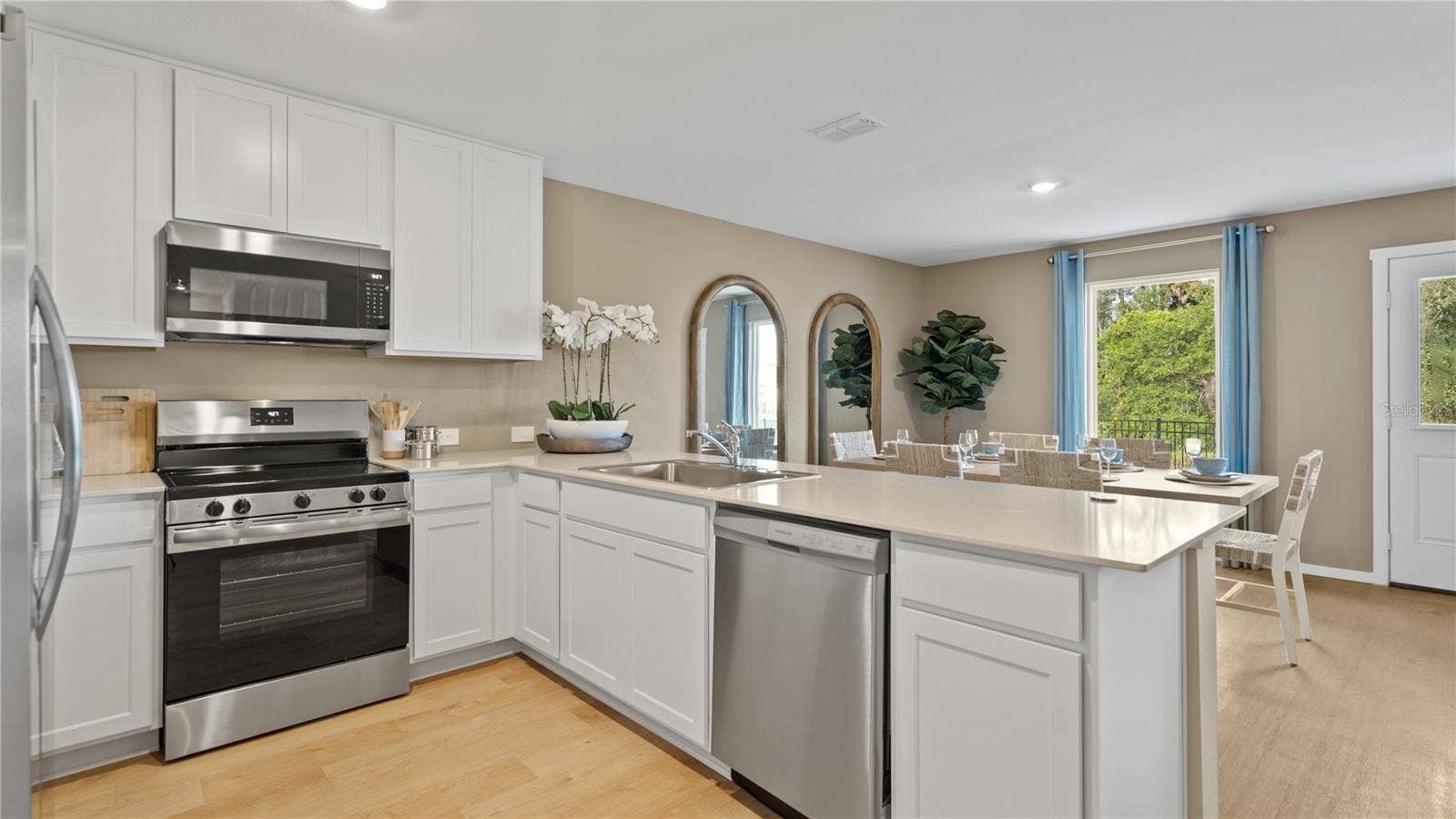 6127 SWAMP BAY DRIVE, Edgewater, FL 32141