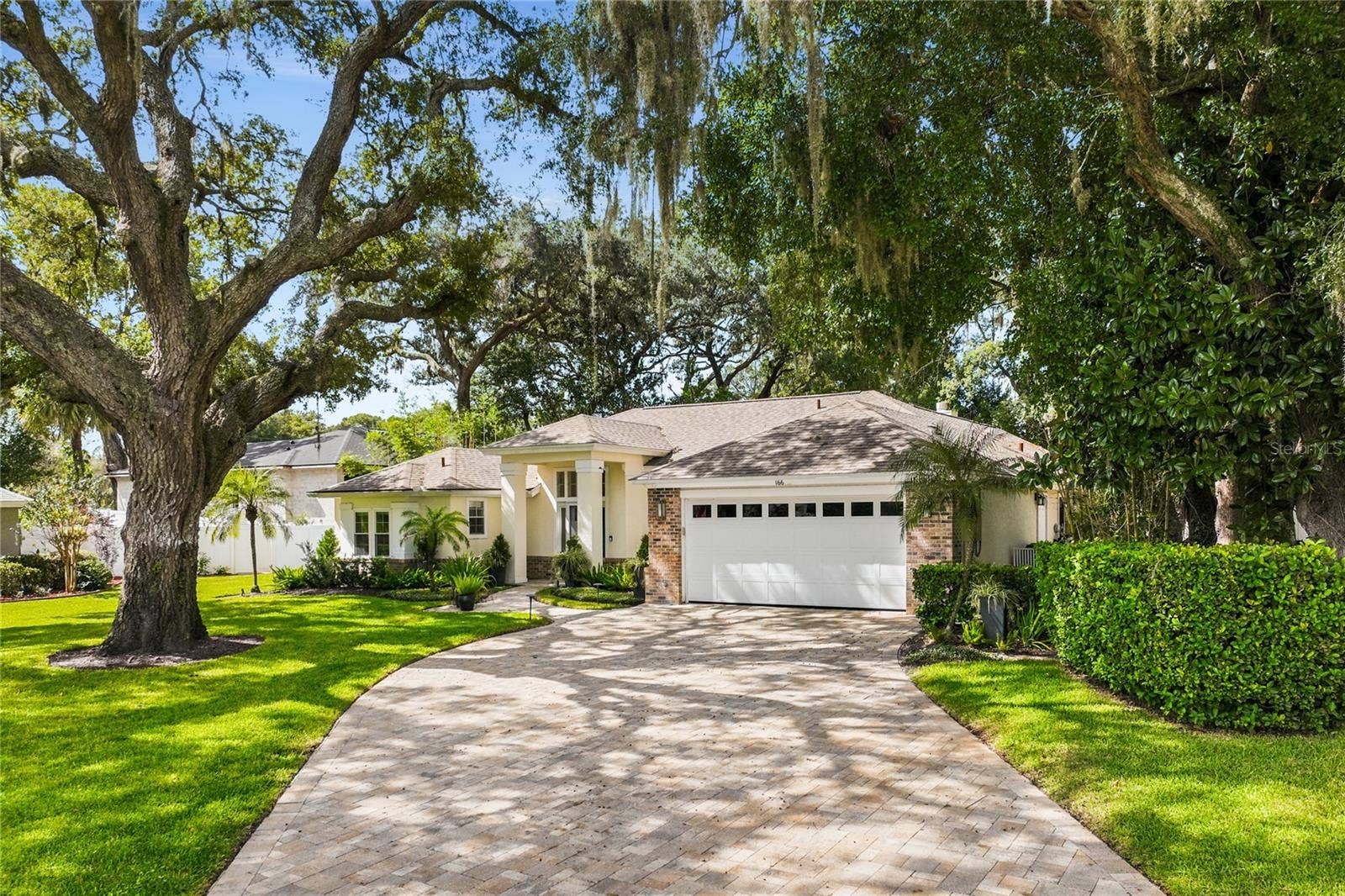 166 OAK VIEW CIRCLE, Lake Mary, FL 32746 166 OAK VIEW CIRCLE, Lake Mary, FL 32746