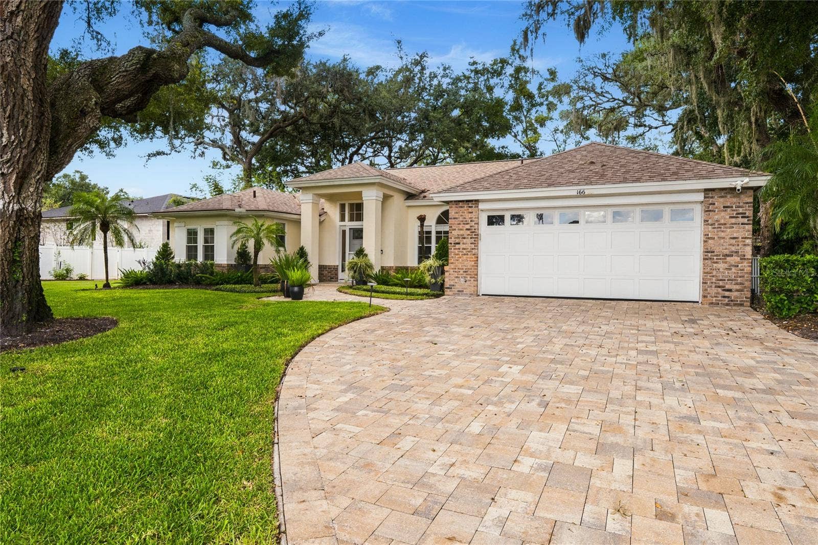 166 OAK VIEW CIRCLE, Lake Mary, FL 32746 166 OAK VIEW CIRCLE, Lake Mary, FL 32746