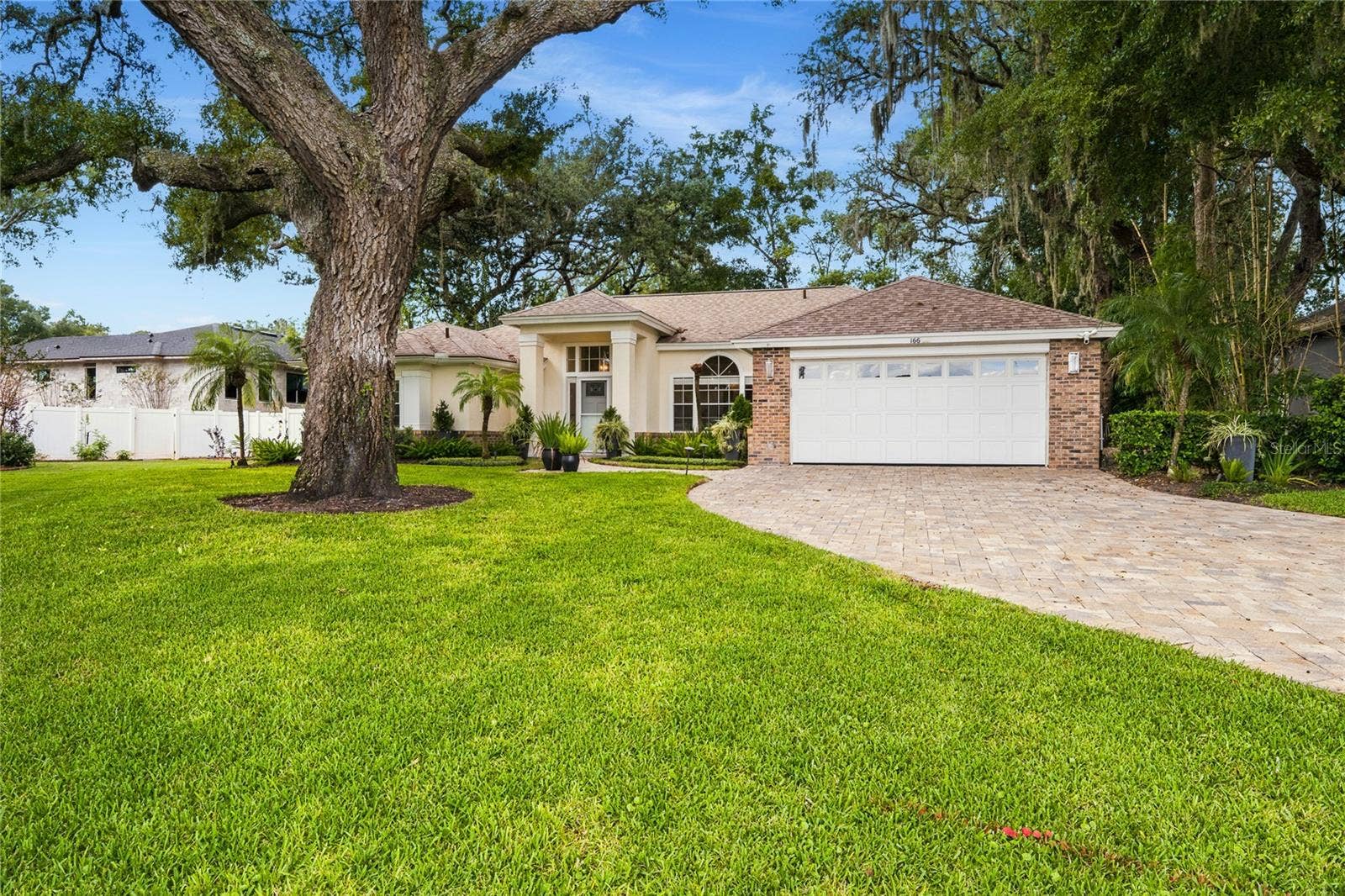 166 OAK VIEW CIRCLE, Lake Mary, FL 32746 166 OAK VIEW CIRCLE, Lake Mary, FL 32746