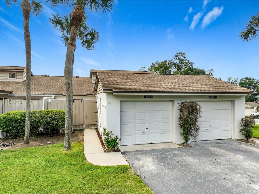 Property photo for 1437 OAK PLACE, #C, Apopka, FL