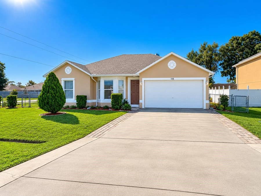 Property photo for 148 DORCHESTER COURT, Kissimmee, FL