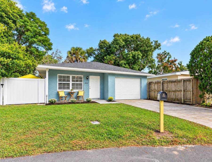 Property photo for 543 HIBISCUS WAY, #9C, Orlando, FL