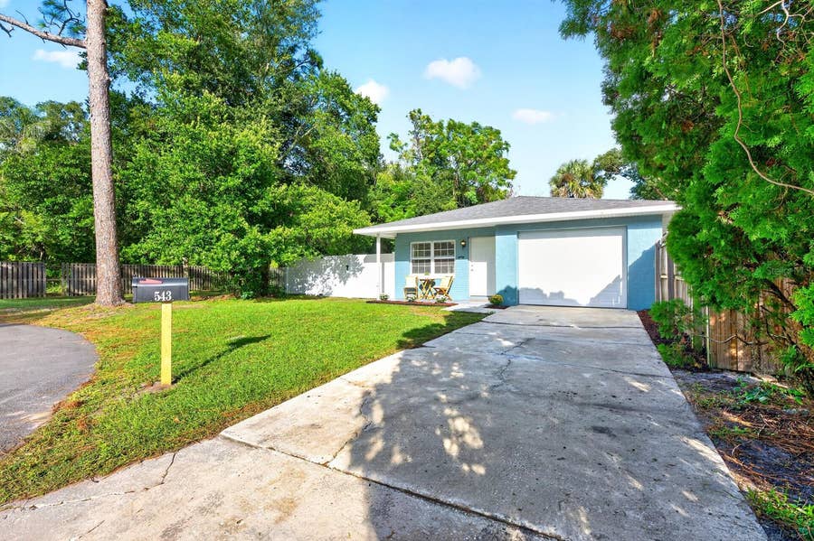 Property photo for 543 HIBISCUS WAY, #9C, Orlando, FL