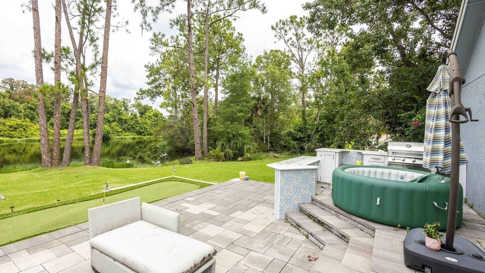 884 N LAKE STERLING COURT, Casselberry, FL 32707 884 N LAKE STERLING COURT, Casselberry, FL 32707