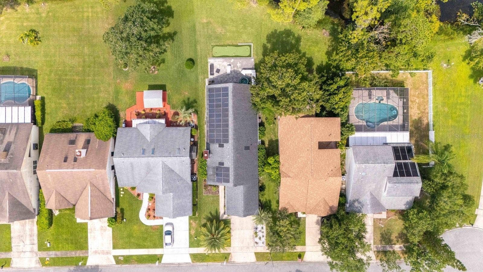 884 N LAKE STERLING COURT, Casselberry, FL 32707 884 N LAKE STERLING COURT, Casselberry, FL 32707