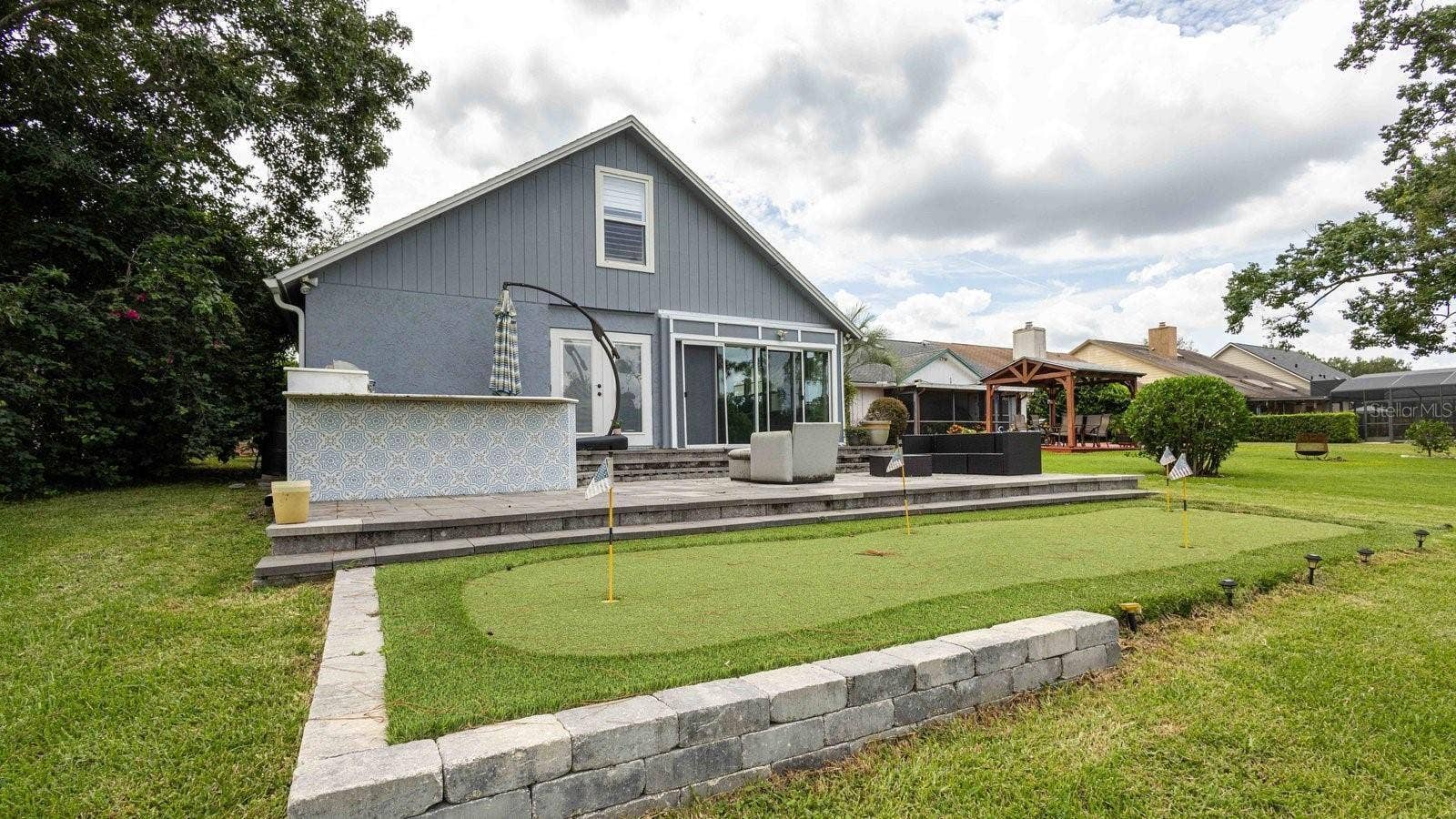 884 N LAKE STERLING COURT, Casselberry, FL 32707 884 N LAKE STERLING COURT, Casselberry, FL 32707