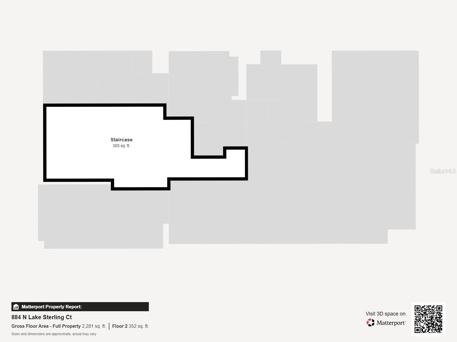 884 N LAKE STERLING COURT, Casselberry, FL 32707 884 N LAKE STERLING COURT, Casselberry, FL 32707