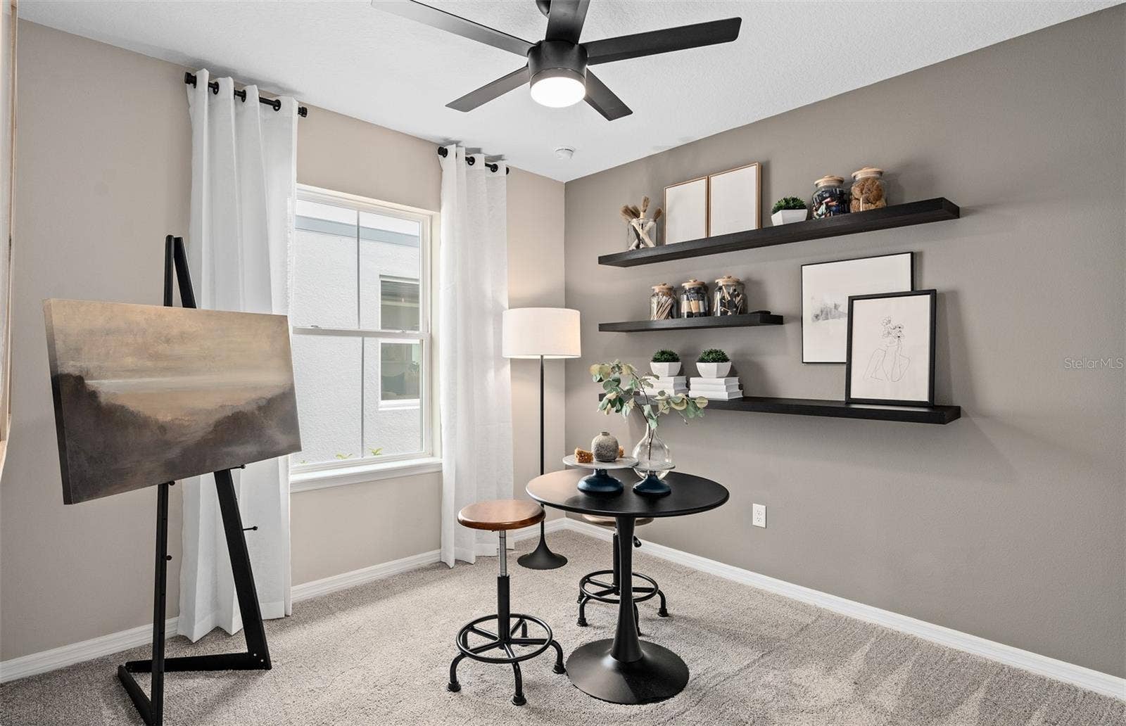 Model Home Design Only. Pictures and furnishings are for illustrative purposes only. Elevations, colors and options may vary. Furniture is for model home staging only.?