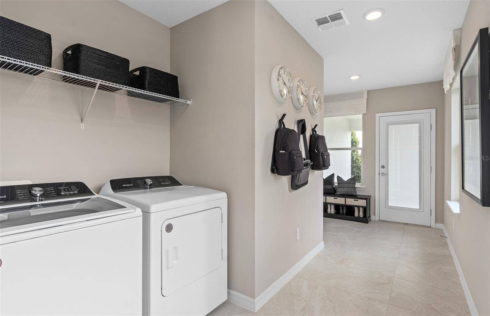 Model Home Design Only. Pictures and furnishings are for illustrative purposes only. Elevations, colors and options may vary. Furniture is for model home staging only.?