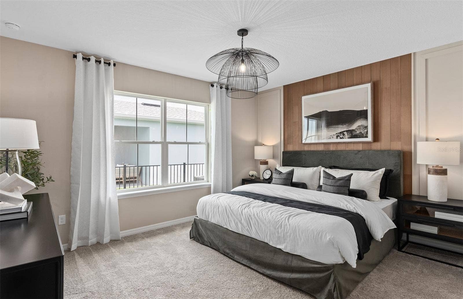 Model Home Design Only. Pictures and furnishings are for illustrative purposes only. Elevations, colors and options may vary. Furniture is for model home staging only.?