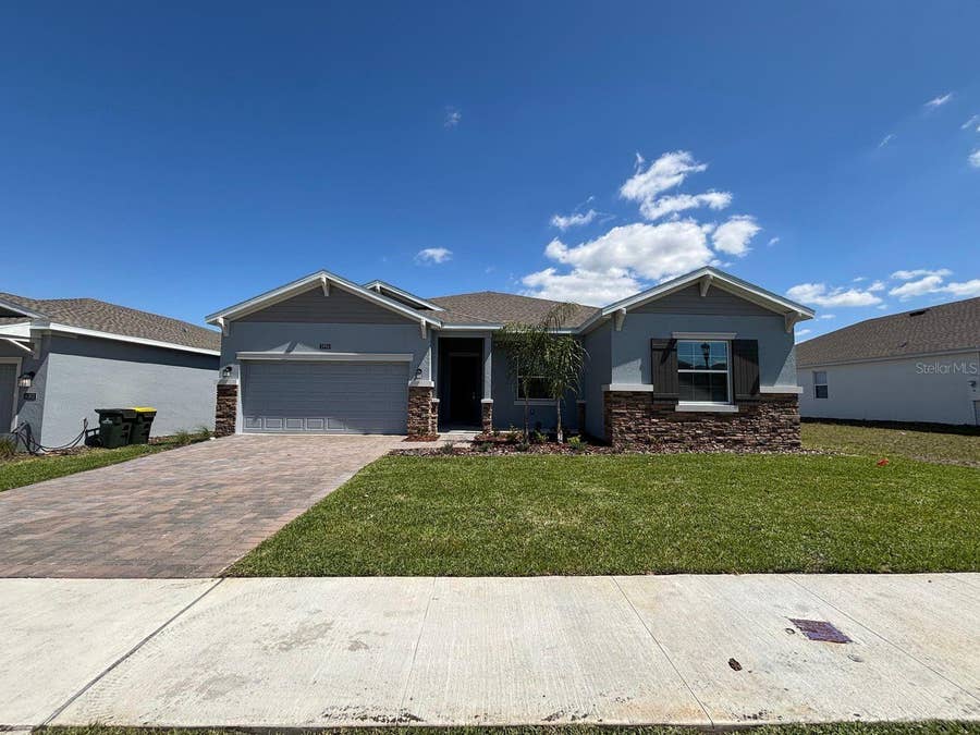 Property photo for 5996 SHAVASANA ROAD, #B, Clermont, FL