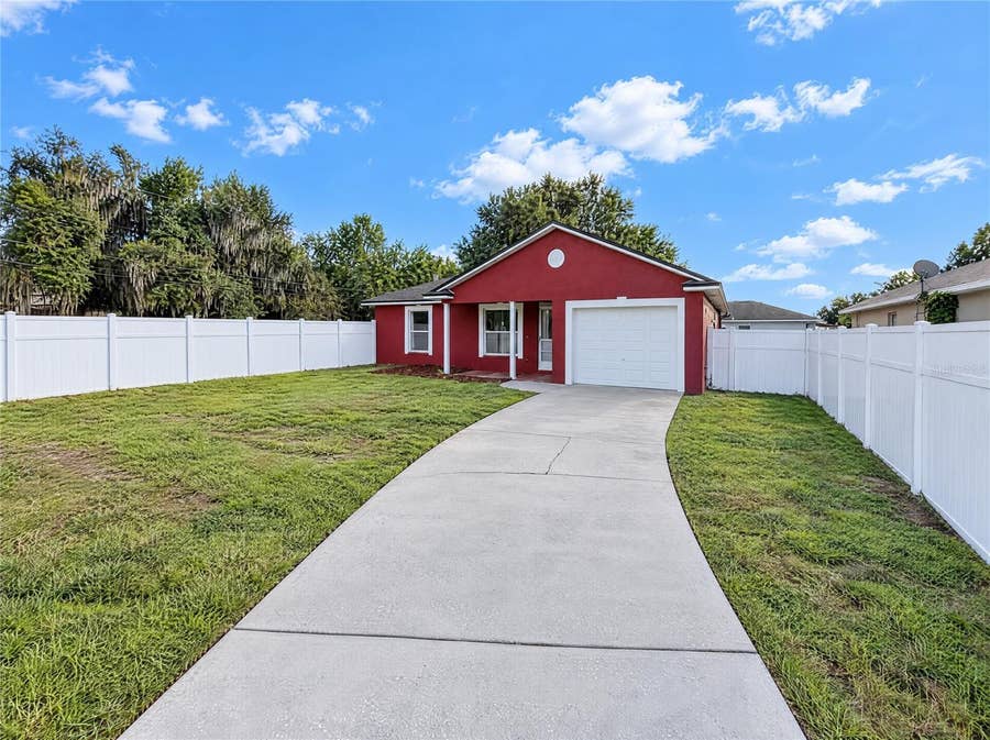Property photo for 2949 ILLINOIS AVENUE, Lakeland, FL