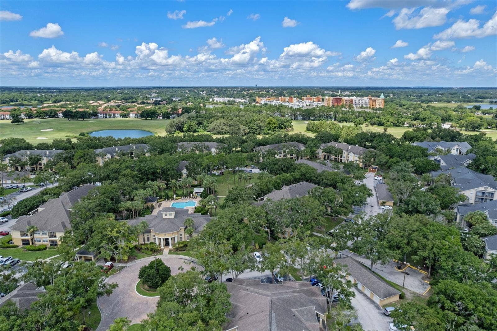 2558 ROBERT TRENT JONES DRIVE, #1435, Orlando, FL 32835 2558 ROBERT TRENT JONES DRIVE, #1435, Orlando, FL 32835