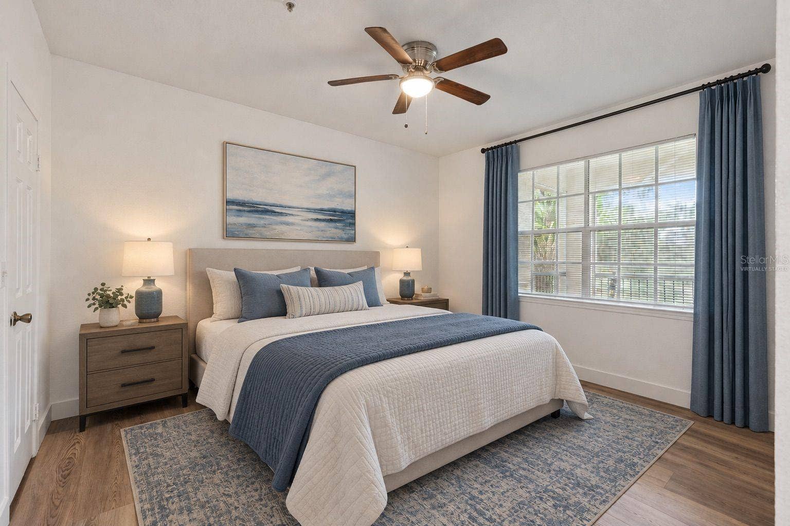 2558 ROBERT TRENT JONES DRIVE, #1435, Orlando, FL 32835 virtually staged