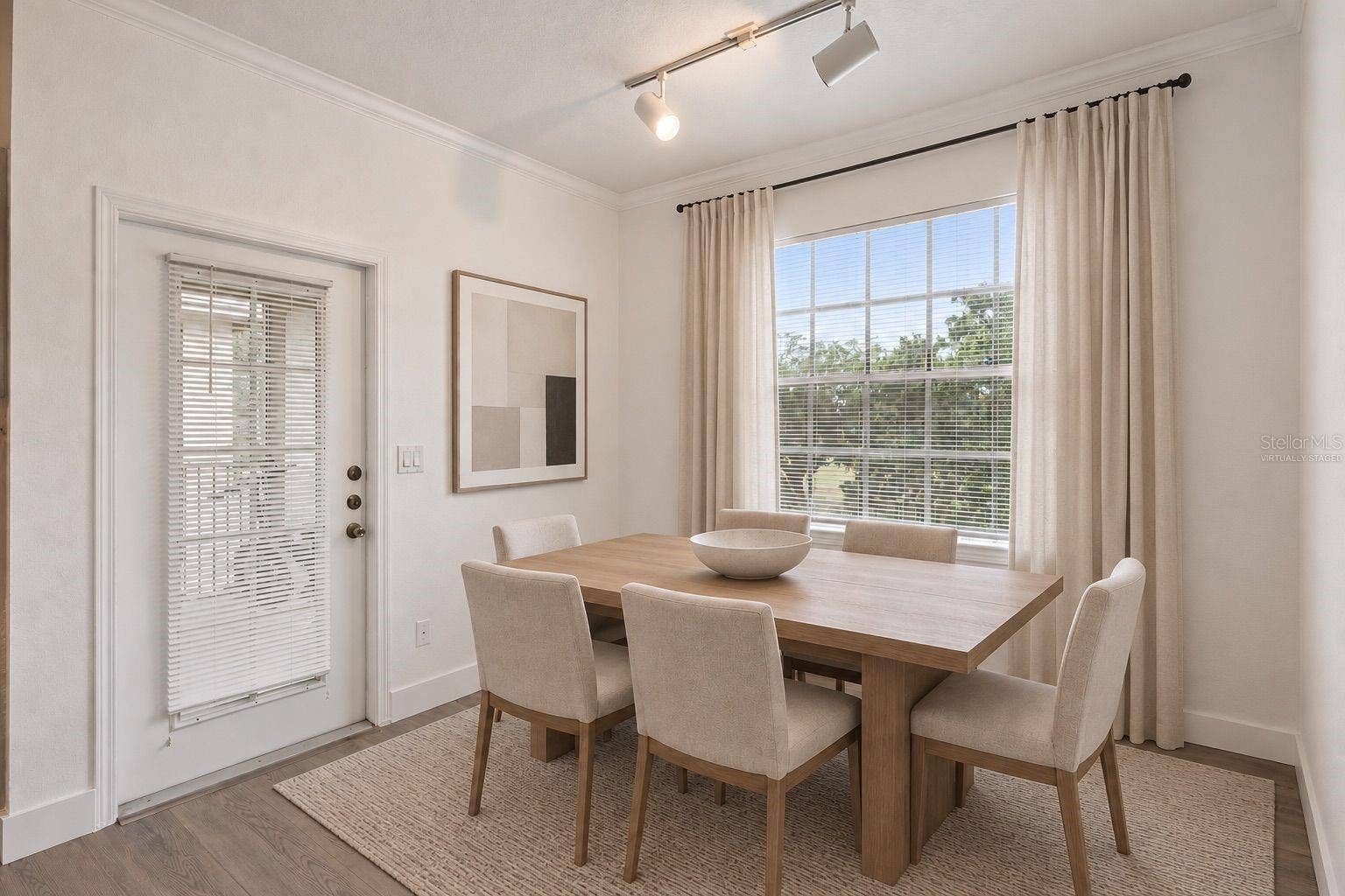 2558 ROBERT TRENT JONES DRIVE, #1435, Orlando, FL 32835 virtually staged