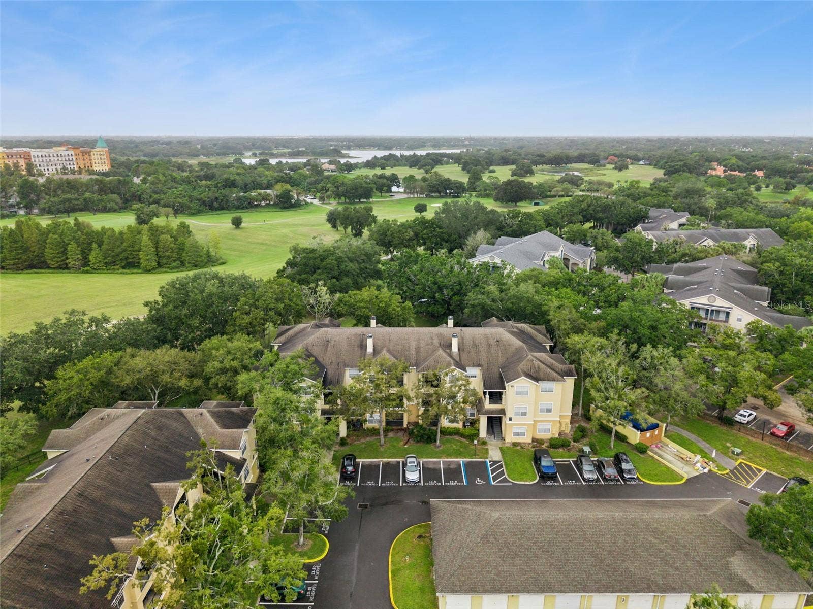 2558 ROBERT TRENT JONES DRIVE, #1435, Orlando, FL 32835 2558 ROBERT TRENT JONES DRIVE, #1435, Orlando, FL 32835