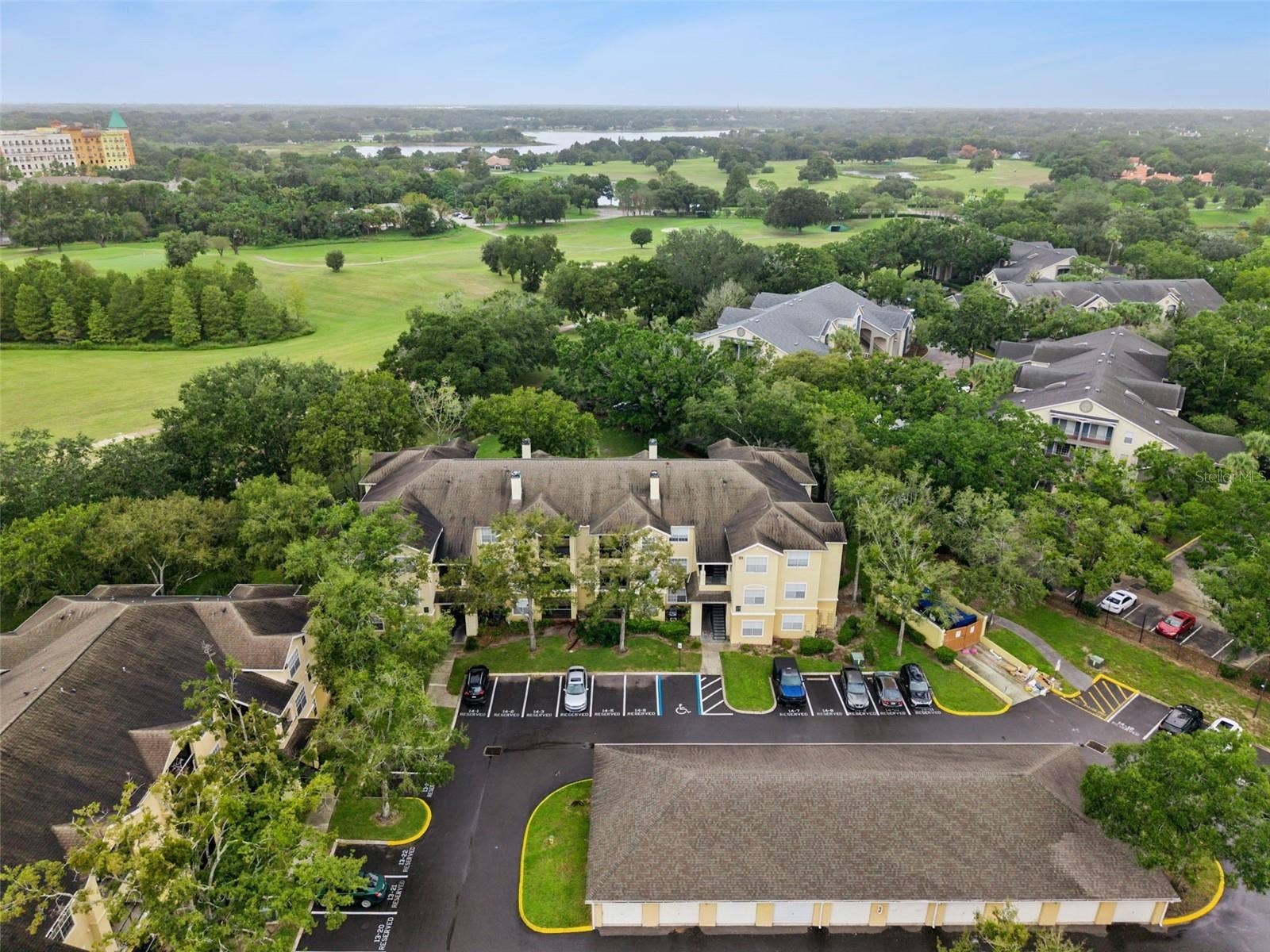 2558 ROBERT TRENT JONES DRIVE, #1435, Orlando, FL 32835 2558 ROBERT TRENT JONES DRIVE, #1435, Orlando, FL 32835