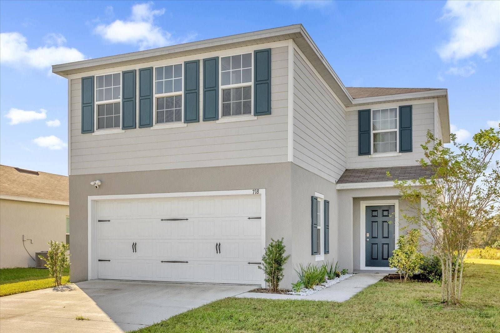 718 EAGLE LANDING BOULEVARD, Winter Haven, FL 33880 718 EAGLE LANDING BOULEVARD, Winter Haven, FL 33880